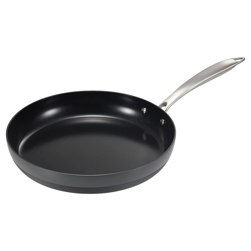 Coria Paistinpannu Ø24 cm, Harmaa