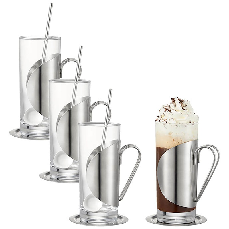 Darry Irish Coffee Set 12-osainen