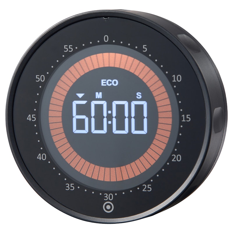 Diana Digitaalinen Keittiöajastin