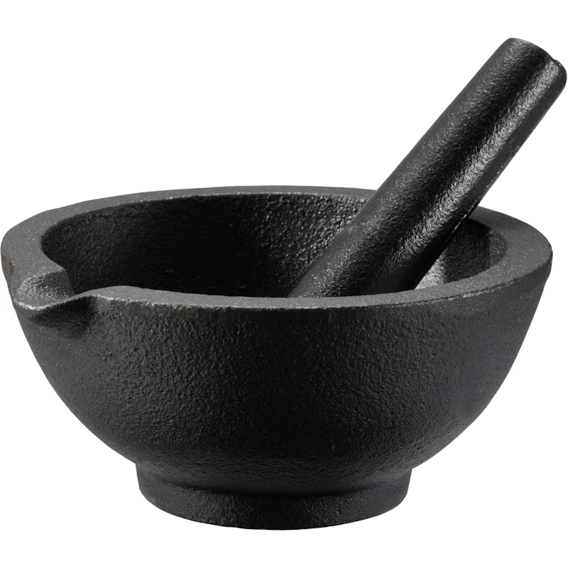 Gilly Mortteli Valurauta