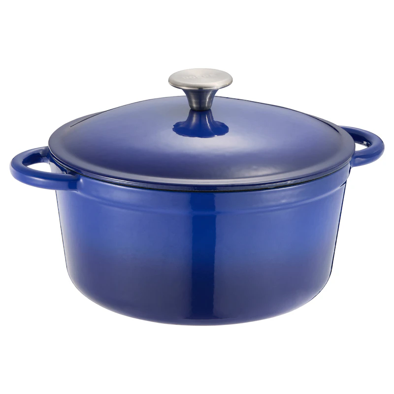 Gretl Valurautapata 4 L, Sininen