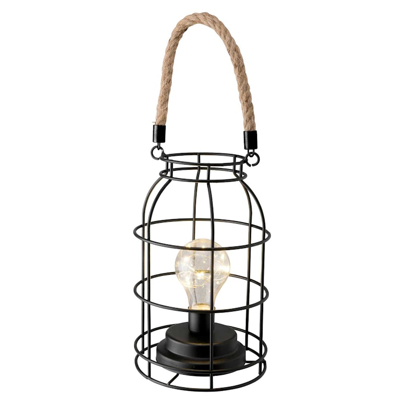 Landsort Lyhty LED-valaisimella