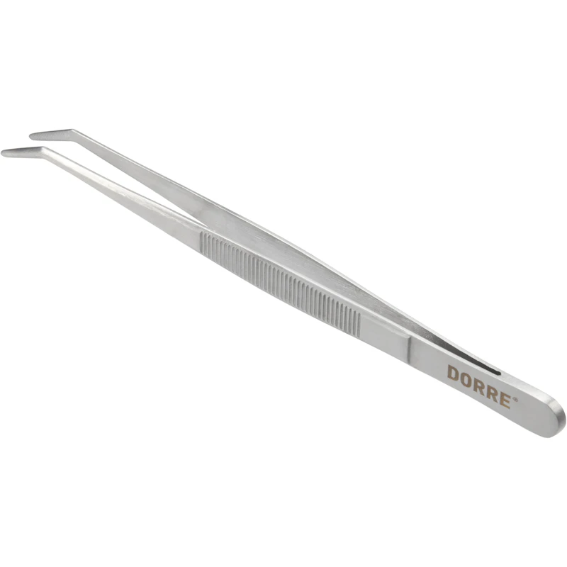 Maci Elintarvikepinsetit Kaareva