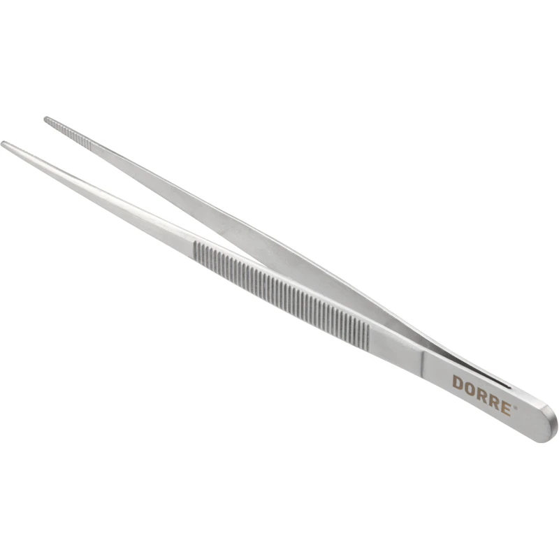 Maci Elintarvikepinsetit Suora