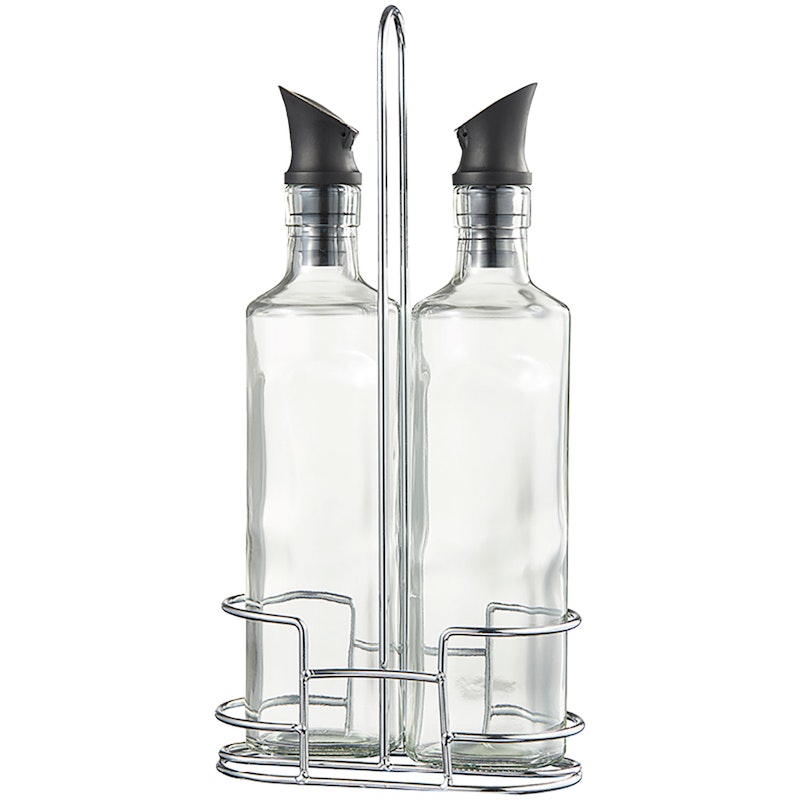 Olive Oil & Vinegar Set