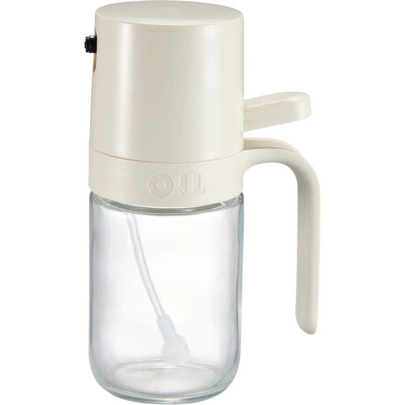 Orla Öljypullo Suihkeella