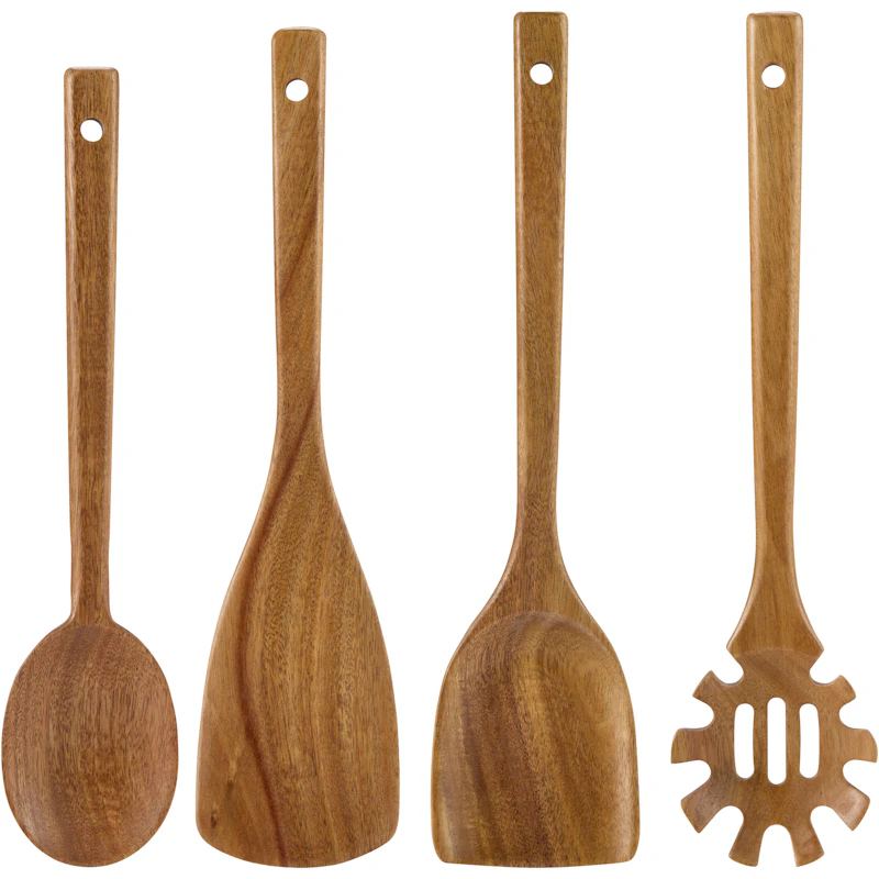 Rey Keittiöväline, 4 Kappaletta