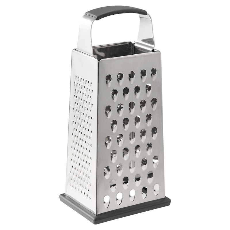 Rub Grater