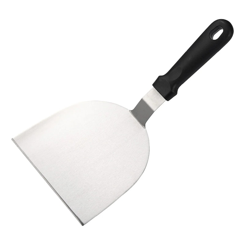 Sasha XL Paistolasta Smashed Burger, 25,5  cm