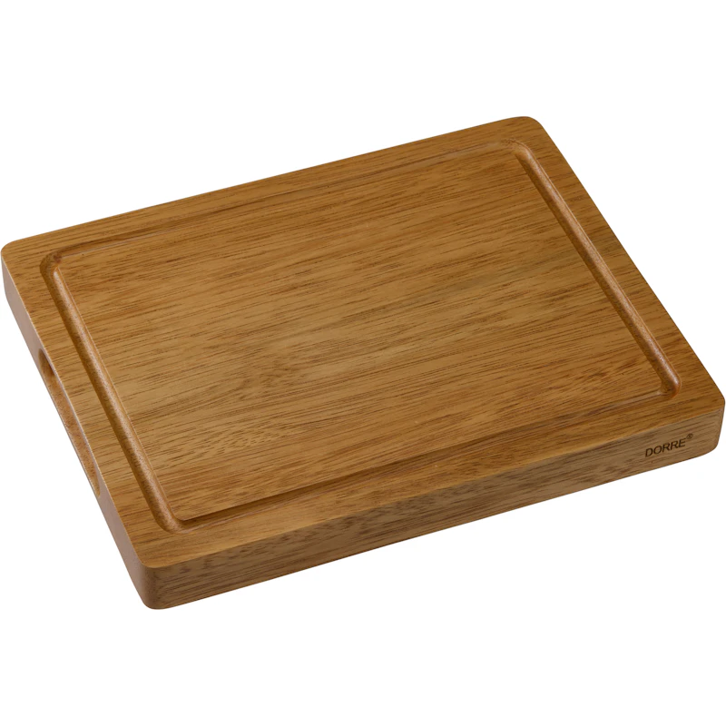 Skye Leikkuulauta Akaasiapuu, 30x24 cm