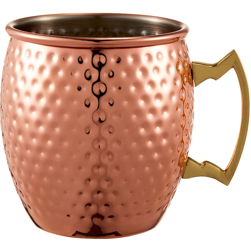 Sunby Vaalea, Kupari