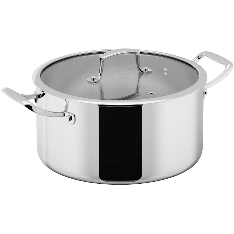 Trivence Kattila Kannella, 7 L