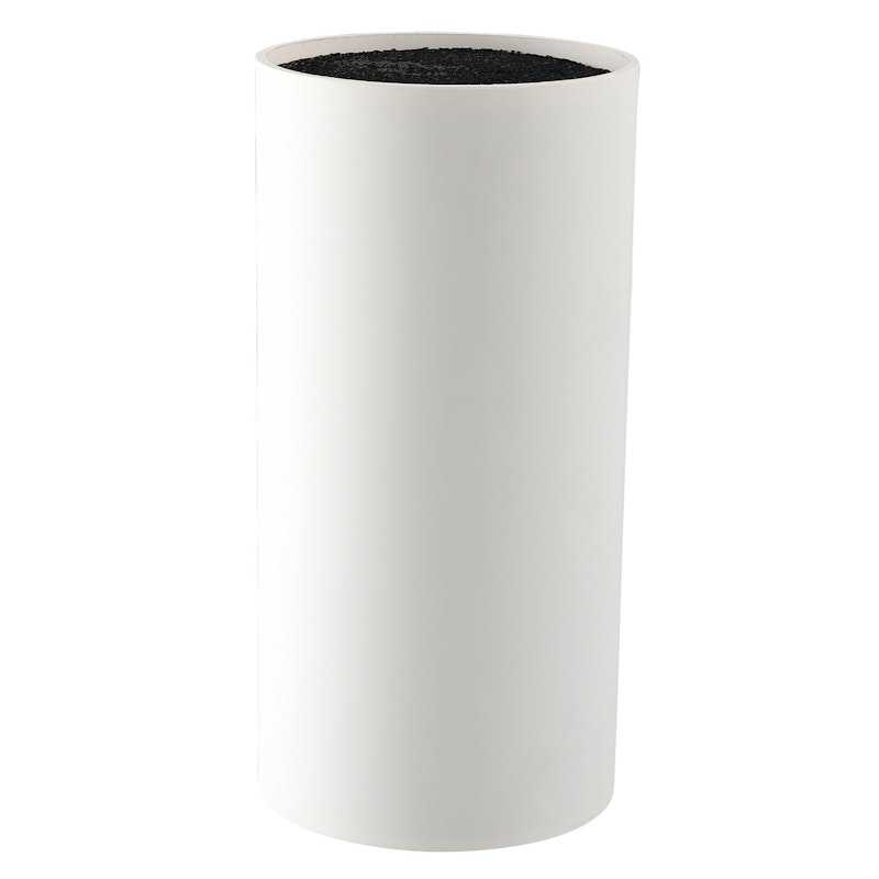 Universal Veitsitukki, Valkoinen