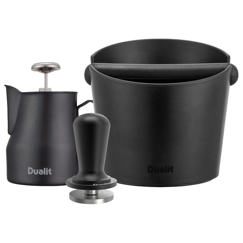 Barista Set, 3 Pieces