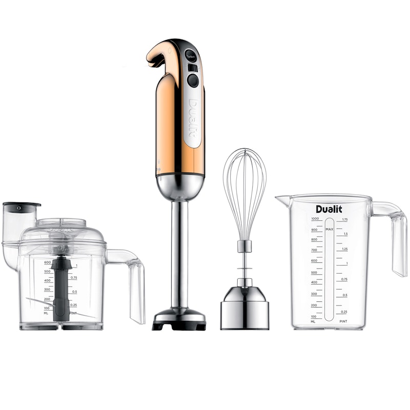 Käsivatkain, Kupari