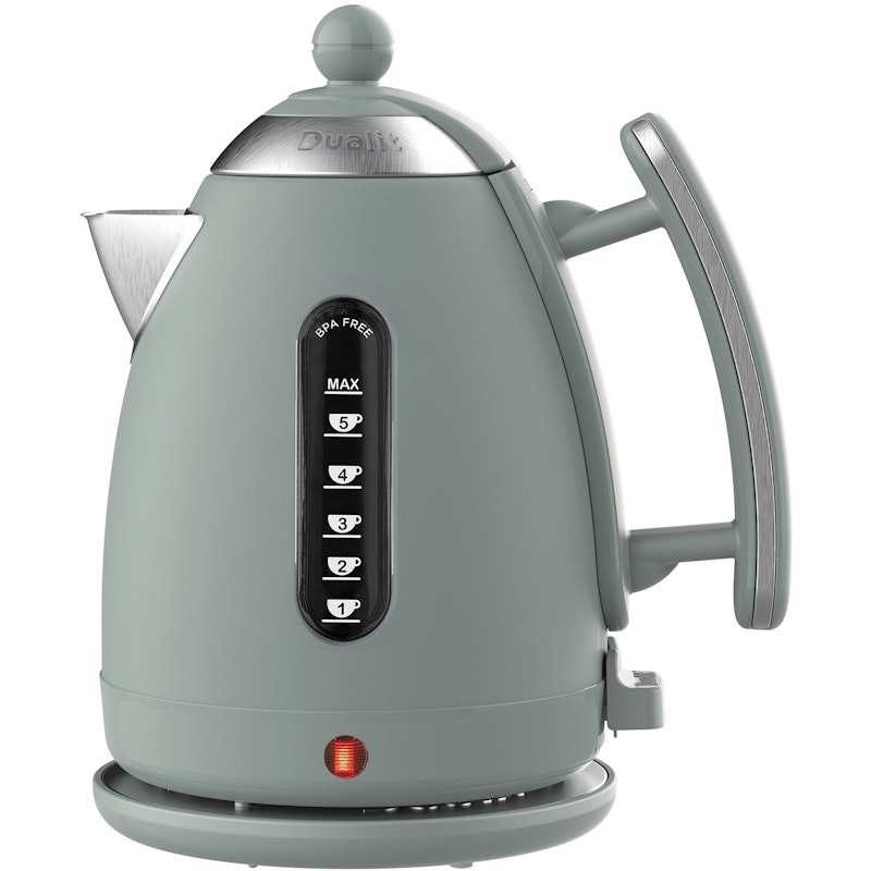 Lite Jug Vedenkeitin 1,5L, Sage