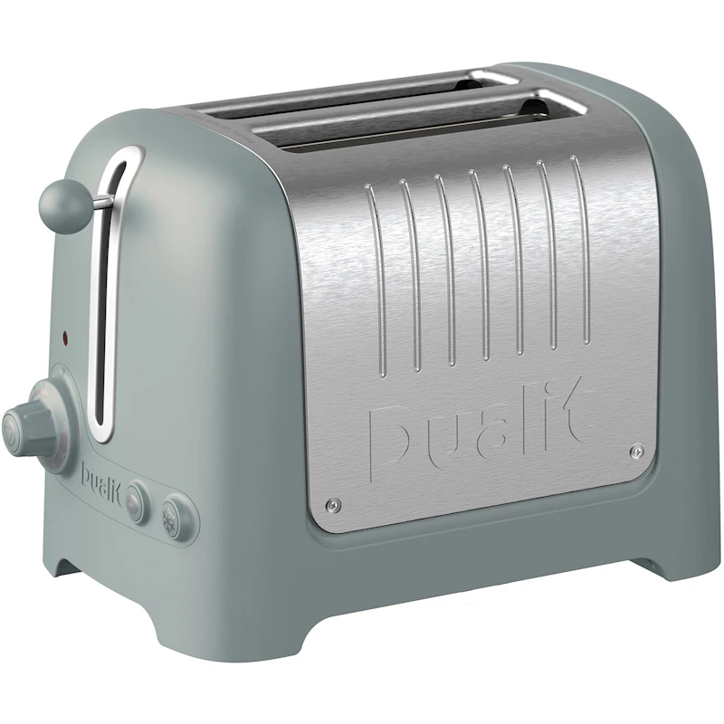 Lite Leivänpaahdin 2 Viipaletta, Sage