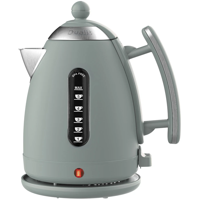 Lite Jug Vedenkeitin 1,5L, Sage