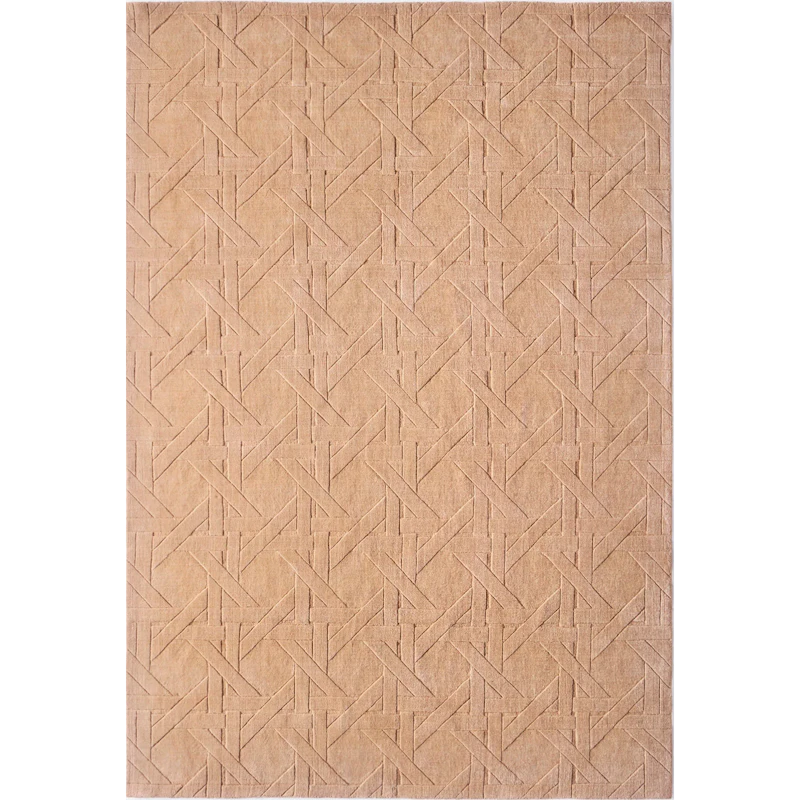 Manuela Villamatto 200x300 cm, Warm Vanilla