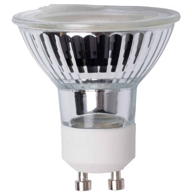 Edgeform Classic Valonlähde GU10 4,4W 340lm 2700K Himmentävä, Kirkas