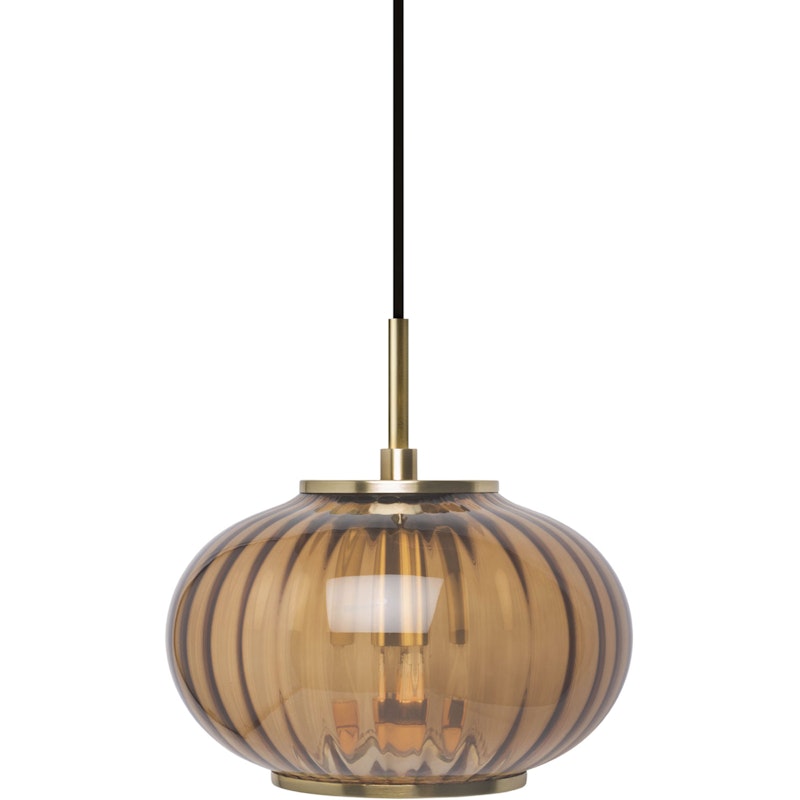 Urc Riippuvalaisin 19 cm, Amber