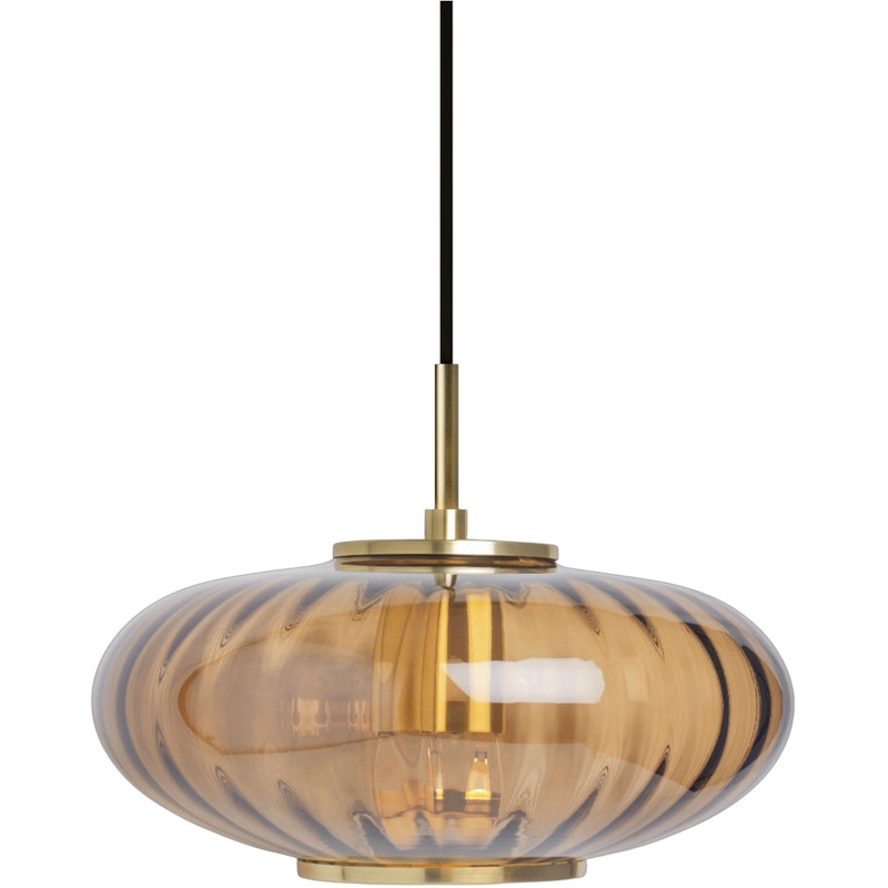 Urc Riippuvalaisin 26 cm, Amber