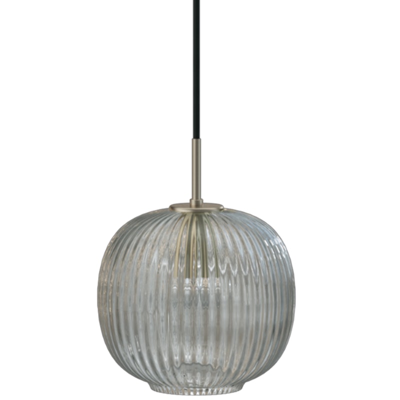 Vibra Riippuvalaisin 18 cm, Smoked Grey