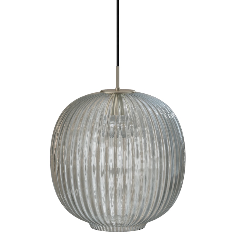 Vibra Riippuvalaisin 35 cm, Smoked Grey