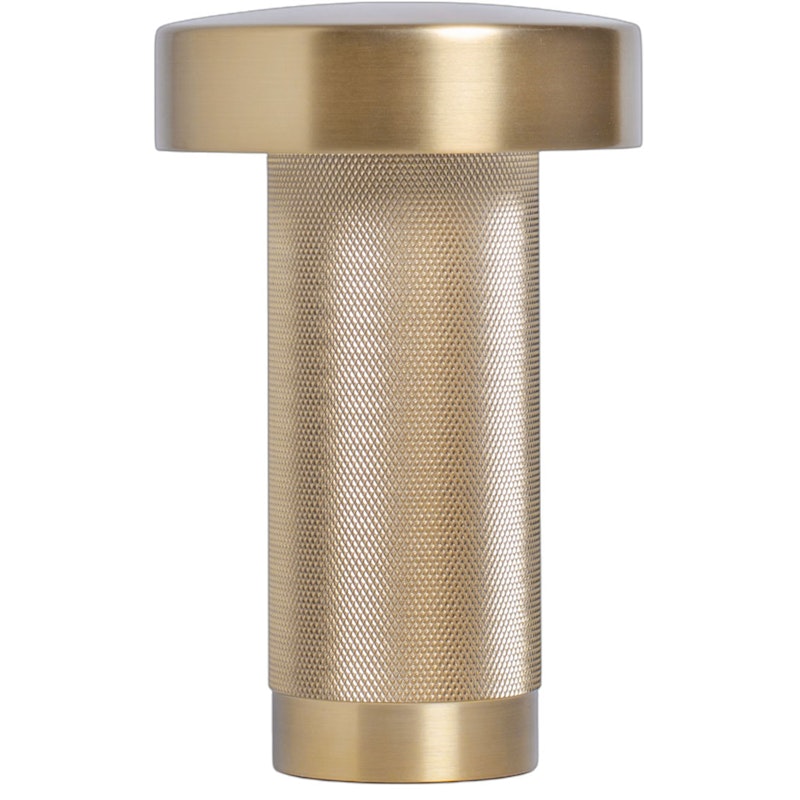 Holster Pöytävalaisin Kannettava, Messinki