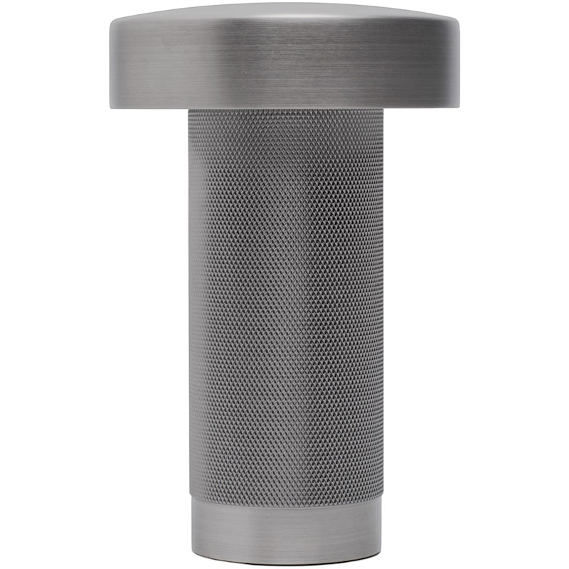 Holster Pöytävalaisin Kannettava, Nickel