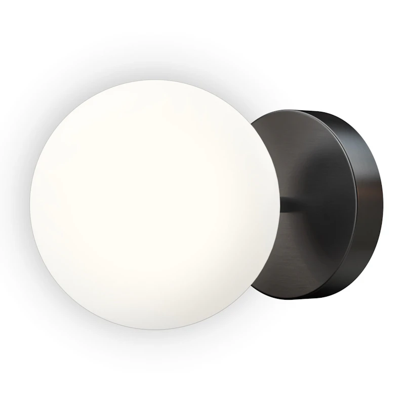 Stringball 1 Seinä-Kattovalaisin, Antrasiitti