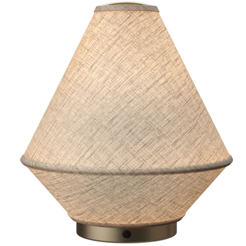 Tafta Pöytävalaisin Portabel, Luonnollinen