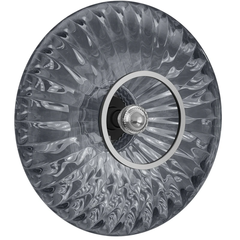 Urc 36 Seinävalaisin, Savunvärinen