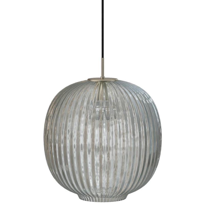 Vibra Riippuvalaisin 35 cm, Smoked Grey