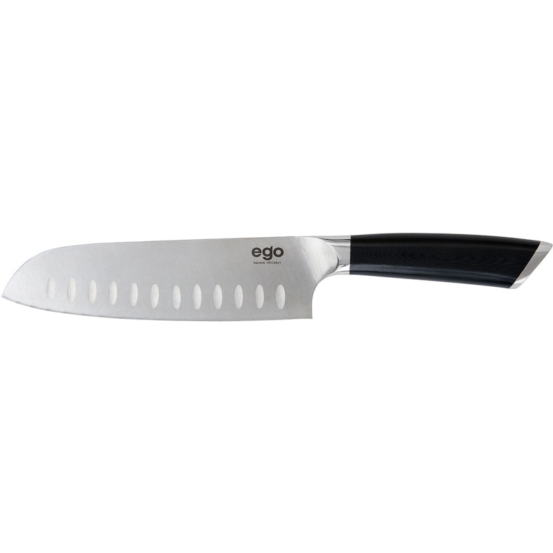 Santoku Knife 18 cm