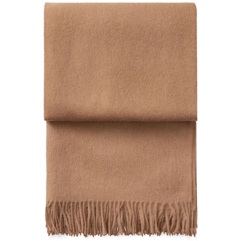 Classic Huopa 130x200 cm, Camel