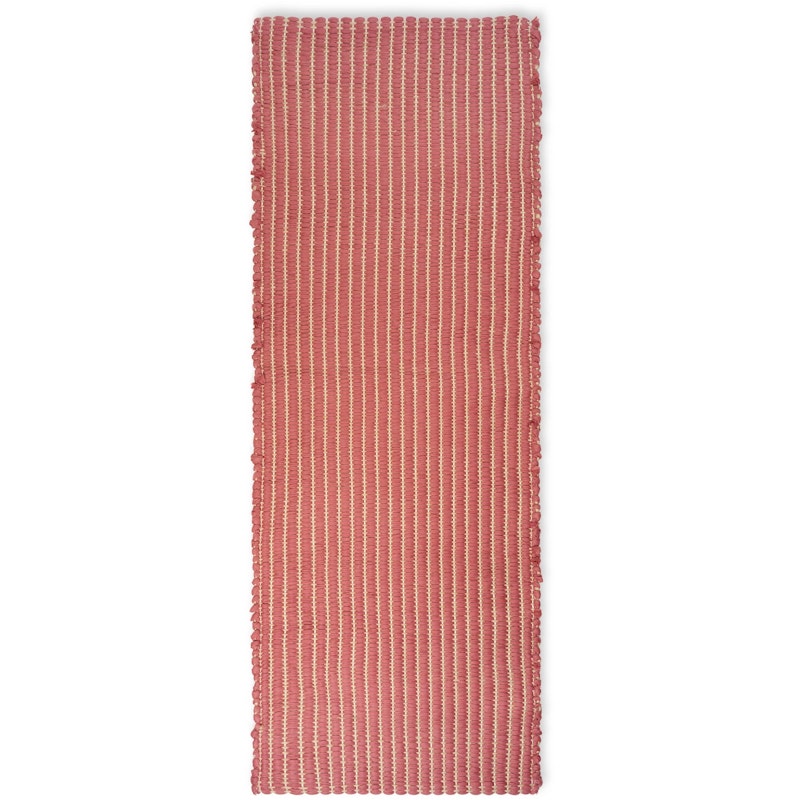 Walnut Matto 60x150 cm, Rose