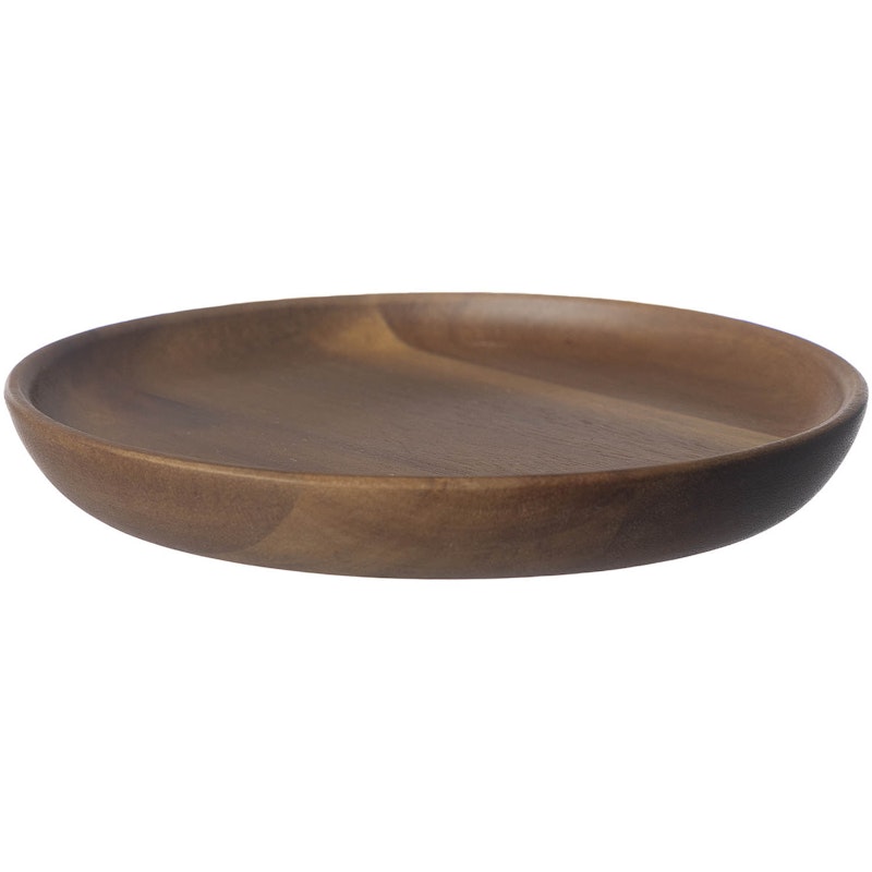Tarjotin Puu Ø16,5 cm