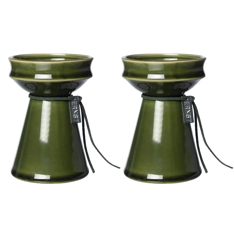 Sipulimaljakko H12 cm, 2 kpl:n pakkaus