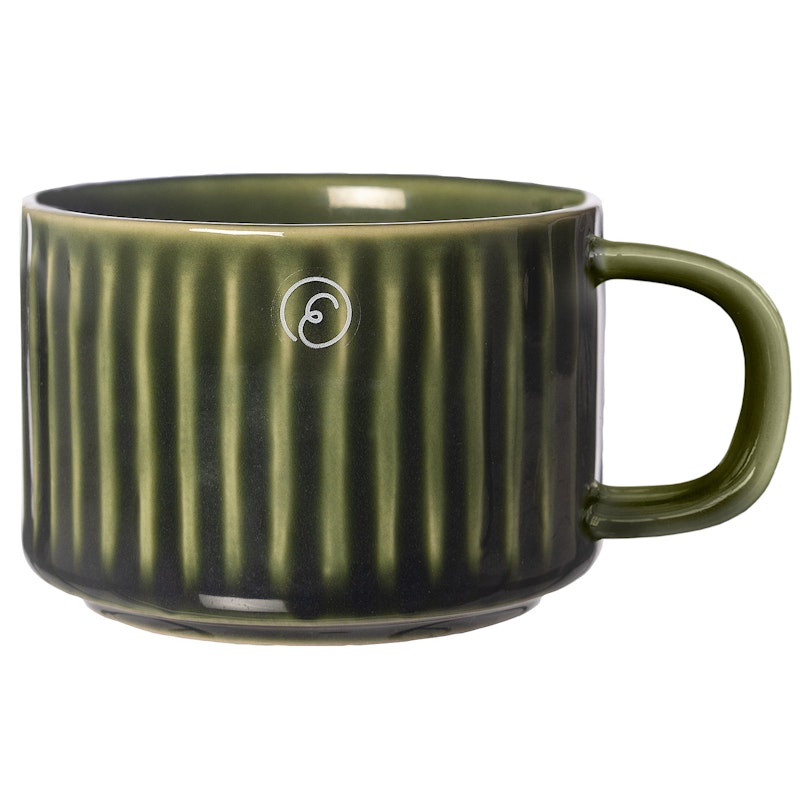 Glögimuki Uurrettu, Vihreä