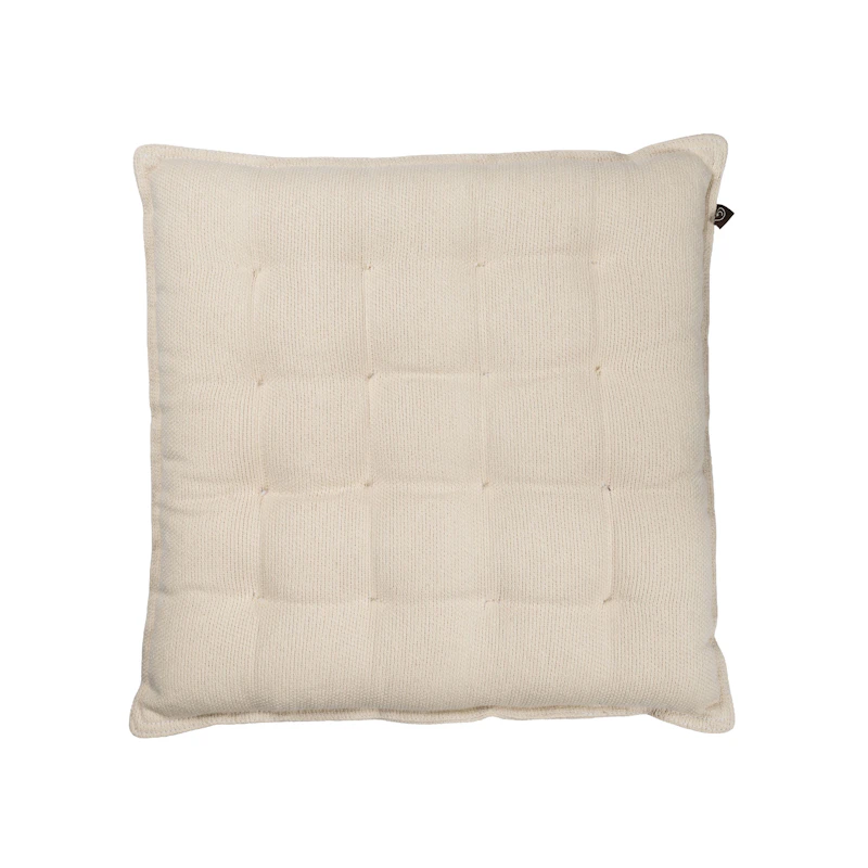 Istuintyyny 40x40 cm, Beige