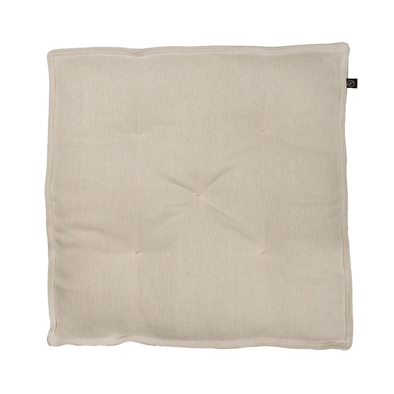 Istuintyyny 45x45 cm, Beige