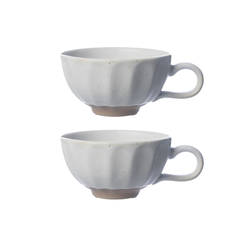 Kahvikuppi 2 kpl:n pakkaus, Valkoinen