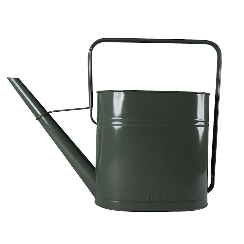 Kastelukannu 39 cm, Sage