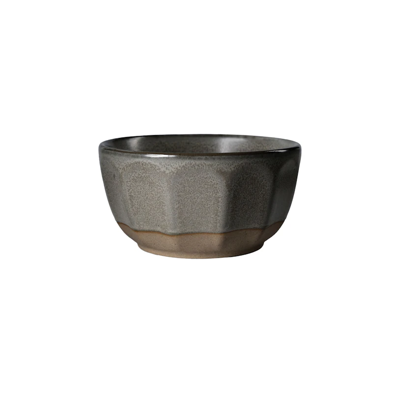 Kulho 12 cm, Harmaa / Nature