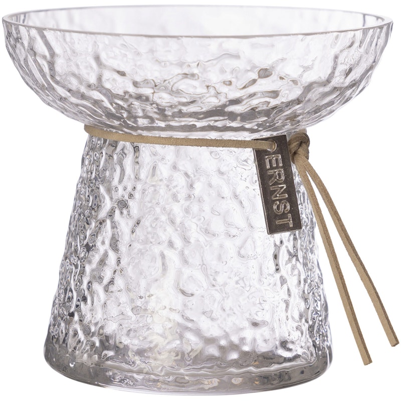 Sipulimaljakko Kuvioitu Selvä, 11 cm