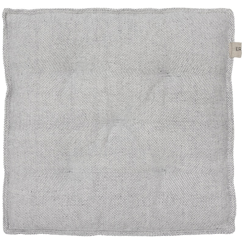 Istuintyyny 45x45 cm, Harmaa