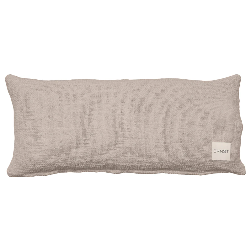 Tyynynpäällinen 30x70 cm, Beige