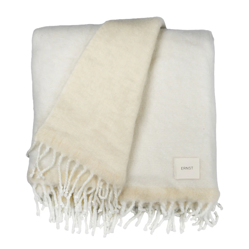 Viltti 170x130, Luonnonvalkoinen