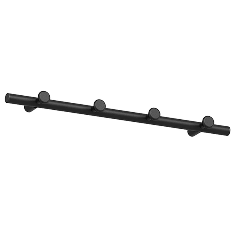 Classic Koukkukisko Musta 80 cm